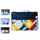 MILESTO COMPRESSION PACKING ORGANIZER ミレスト パッキングバッグ オーガナイザー メンズ レディース 収納袋 圧縮 8L ...