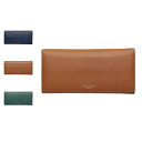 MACKINTOSH LONDON LONG WALLET マッキントッシュロンドン 財布 長財布 メンズ レディース 本革 ネイビー ブラウン グリーン 50...