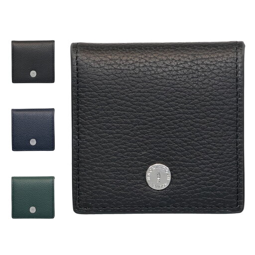 MACKINTOSH LONDON WALLET マッキントッシュロンドン 財布 小銭入れ コインケース ミニ メンズ レディース 本革 ブラック ネイビー グリーン 黒 6060044 MACKINTOSH LONDON WALLET マッキントッシュロンドン 財布 小銭入れ コインケース ミニ メンズ レディース 本革 ブラック ネイビー グリーン 黒 6060044