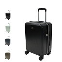 Lee GALAXY 3 リー スーツケース キャリケース キャリーバッグ メンズ レディース 41L 軽量 大容量 TSAロック 機内持ち込み対応 ブラック ...