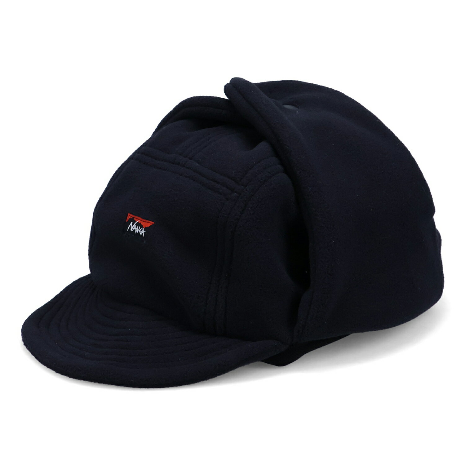 ں1000OFFݥȯ NANGA POLARTEC EAR FLAP CAP ʥ å ˹ 䡼եå ݡƥå  ...