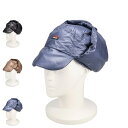 【最大1000円OFFクーポン発行中】 NANGA MOUNTAIN LODGE DOWN EAR FLAP CAP ナンガ キャップ 帽子 フラップキャップ ...