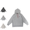 【最大1000円OFFクーポン配布中】 NANGA ECO HYBRID MINI BOX LOGO EMBROIDERY SWEAT HOODIE ナンガ パ...