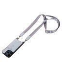 BANDOLIER BOBBY SIDE SLOT PASTEL BLUE バンドリヤー iphone15 15pro 15proMax スマホケース スマホショルダー 携帯 アイフォン メンズ レディース ブルー 14BOB