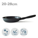 MEYER MIDNIGHT FRY PAN マイヤー フライパン ミッドナイト 20cm 26cm 28cm IH ガス対応