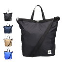 Drifter PACK SHOULDER TOTE ドリフター バッグ トートバッグ ショルダーバッグ メンズ レディース 13L 大容量 軽量 斜めがけ ブ...