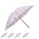 JILLSTUART ジルスチュアート 折りたたみ傘 日傘 雨傘 レディース 55cm 軽量 晴雨兼用 UVカット 遮熱 紫外線対策 ベージュ ブルー グリーン...