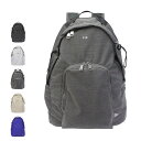 CIE TENDER DAYPACK シー リュック バッグ バックパック メンズ レディース ブラック ライトグレー グレー ベージュ ブルー 黒 04250...