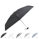 Arnold Palmer アーノルドパーマー 傘 折りたたみ 雨傘 日傘 晴雨兼用 メンズ 53cm 遮光 遮蔽 UVカット 紫外線対策 5段式 ブラック ホワイト グレー シルバー 白 1PMC28513