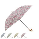 JILLSTUART 小花プリント ジルスチュアート 日傘 折りたたみ 傘 完全遮光 晴雨兼用 レディース 50cm 軽量 遮光 遮熱 UVカット サマーシール...