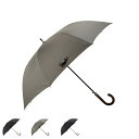 【最大1000円OFFクーポン配布中】 LANVIN en Bleu ストライプ ランバンオンブルー 長傘 雨傘 メンズ レディース 65cm ワンタッチ開閉 ...