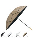 Beaurance ビューランス 日傘 ショート 傘 完全遮光 晴雨兼用 レディース 50cm 軽量 遮光 遮熱 UVカット サマーシールド 1BH23012