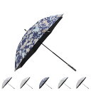 Beaurance ビューランス 日傘 ショート 傘 完全遮光 晴雨兼用 レディース 50cm 軽量 遮光 遮熱 UVカット サマーシールド 1BH23043