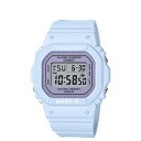 CASIO BABY-G カシオ 腕時計 BGD-565SC-2JF BGD-565 SERIES 防水 ベビーG ベイビーG レディース ブルー