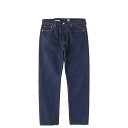LEVIS 80S 501 リーバイス 501 ジーンズ デニム パンツ ジーパン メンズ テーパード 日本製 ダーク インディゴ A5875-0000
