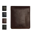 ELLE HOMME シープ エルオム 財布 二つ折り メンズ 本革 コンパクト ブラック ネイビー ブラウン グリーン 黒 11000