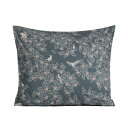 garbo&friends Pillowcase ガルボアンドフレンズ 枕カバー まくら ピローケース 綿100% 50×60cm 13021-153