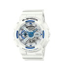 CASIO G-SHOCK カシオ 腕時計 GA-110HDS-7AJF 110 SERIES 防水 ジーショック Gショック G-ショック メンズ レディース ホワイト 白
