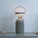Re・De Light&Sound リデ スピーカー Bluetooth 高品質 防水 ランタン LED ワイヤレススピーカー ライト ポータブル 持ち運び 音...