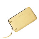 BANDOLIER EXPANDED POUCH CROC YELLOW バンドリヤー ポーチ 小物入れ スマホ スマートフォン 小さめ 財布 代わり エキスパンデッド ポーチ クロック イエロー メンズ レディース イエロー 21GRA