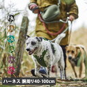 Hurtta ウォーリアハーネス2 フルッタ ハーネス 犬 小型犬 中型犬 大型犬 Y型 抜けない 脱げない 軽量 引っ張り防止 着脱簡単 [予約 7月中旬 入...