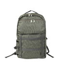 CIE GRID3 BACKPACK 04 LIMITED EDITION シー バッグ リュック バックパック グリッド3 メンズ レディース 25L 軽量 防水 撥水 日本限定 オリーブ 032204RC