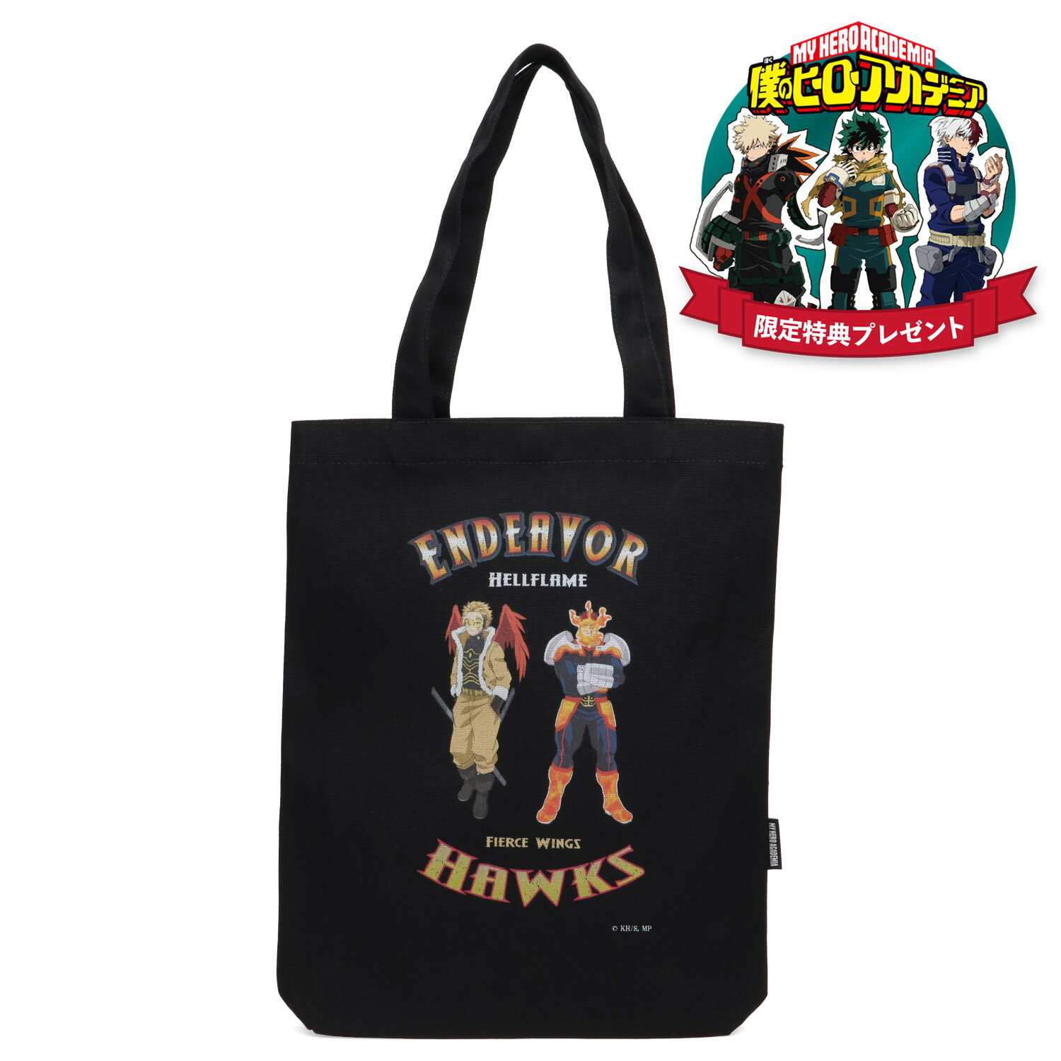 OUTDOOR PRODUCTS アウトドアプロダクツ バッグ トートバッグ キャンバストートバッグ 僕のヒーローア..