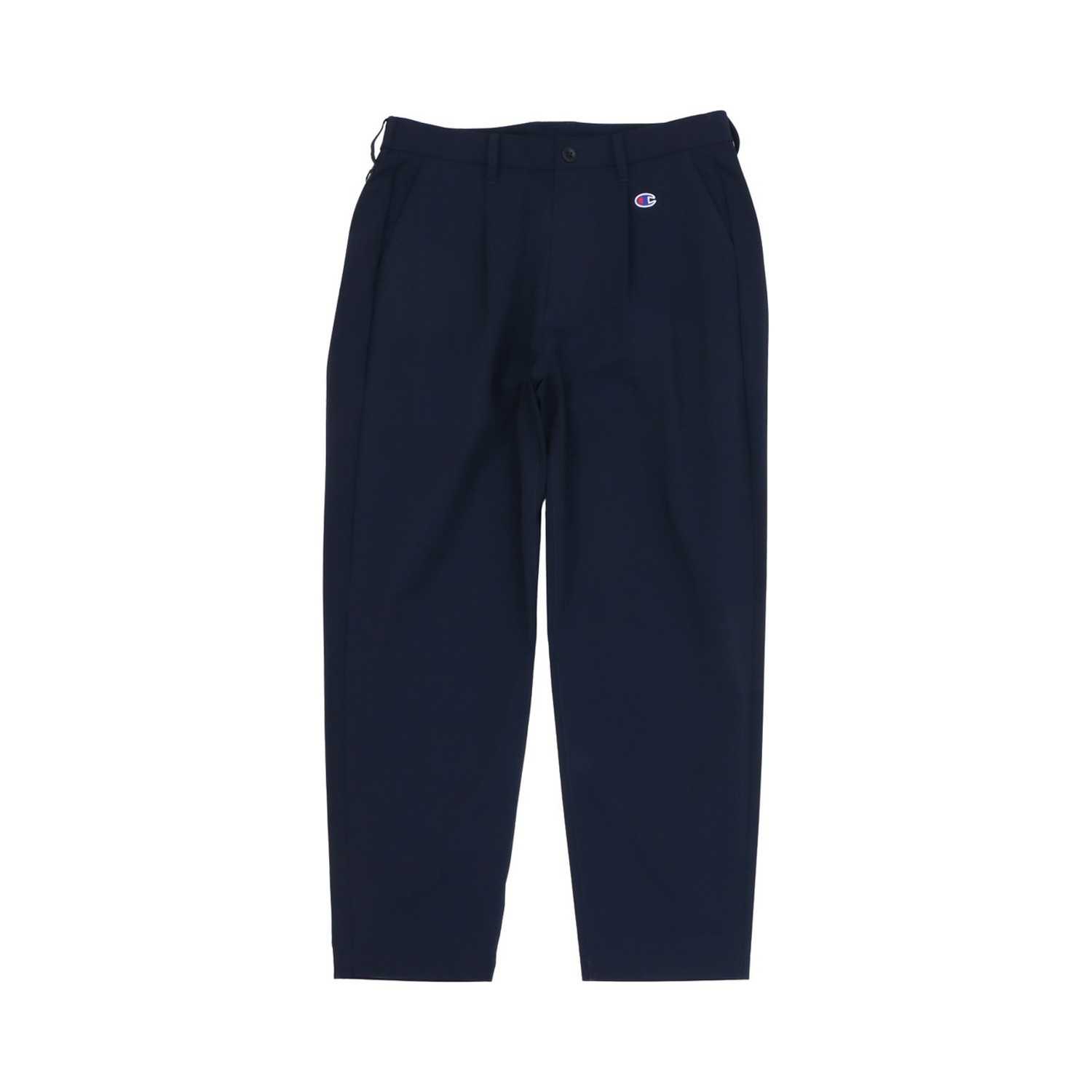 Champion LONG PANTS チャンピオン パンツ ロングパンツ ゴルフウェア メンズ レディース ストレッチ スポーツ ジム トレーニング ブラック ネイビー ワイン 黒 C3-CG202