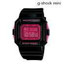 CASIO g-shock mini カシオ 腕時計 GMN...