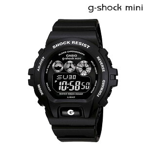 【最大600円OFFクーポン】 CASIO g-shock mini カシオ 腕時計 GMN-691-1AJF ジーショック ミニ Gショック G-ショック レディース