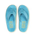 【最大1000円OFFクーポン配布中】 ISLAND SLIPPER CLASSIC SUEDE アイランドスリッパ サンダル トングサンダル ビーチサンダル レディース スエード PT203