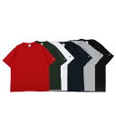 yő1000~OFFN[|zzz Champion T1011 US T-SHIRT `sI TVc  Y fB[X MADE IN USA C5-P301