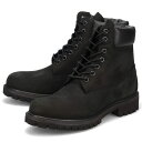 【最大1000円OFFクーポン配布中】 Timberland 6INCH PREMIUM WATERPROOF BOOTS ブーツ メンズ レディース 6インチ ティンバーランド 10073 プレミアム ウォータープルーフ 防水