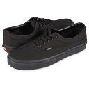 【最大1000円OFFクーポン配布中】 VANS ERA スニーカー メンズ レディース バンズ ヴァンズ エラ VN000QFKBKA ブラック