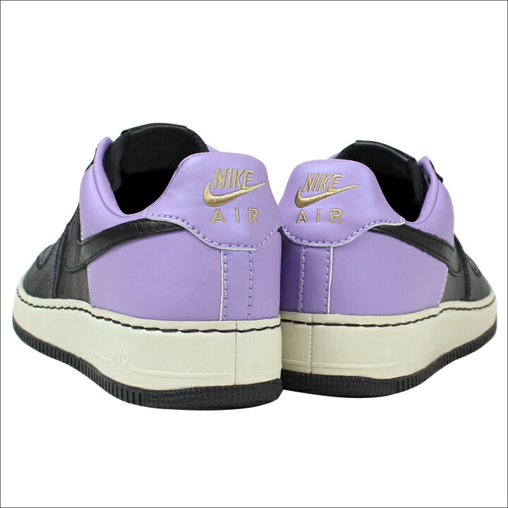 NIKE ナイキ エアフォース スニーカー AIR FORCE 1 LOW INSIDEOUT エア フォース 1 ロー 312486-003 ブラック 温故知新 メンズ 【zzi】 【返品不可】