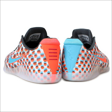 【訳あり 29cm フタなし】 NIKE ナイキ コービー 11 スニーカー KOBE XI EP 3D メンズ 836184-084 コービーブライアント マルチ 【zzi】 【返品不可】