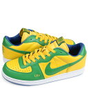 ナイキ NIKE ターミネーター スニーカー メンズ ZOO...