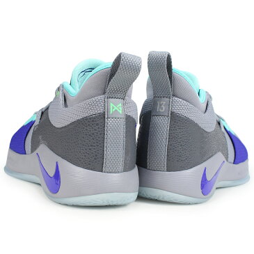 NIKE PG 2 EP ナイキ PG2 スニーカー メンズ AO2984-002 グレー 【zzi】 【返品不可】 [189]