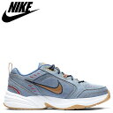 iCL NIKE GA i[N Xj[J[ Y AIR MONARCH 4 PRM lCr[ AV6676-400 yzziz yԕisz