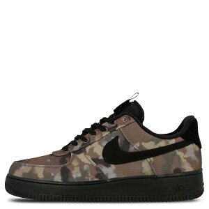 ナイキ NIKE エアフォース1 スニーカー メンズ AIR FORCE 1 07 カモ 迷彩 AV7012-200 【zzi】 【返品不可】