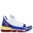 ナイキ NIKE レブロン 16 スニーカー メンズ LEBRON 16 SB SUPER BRON ホワイト 白 CD2451-100 【zzi】 【返品不可】