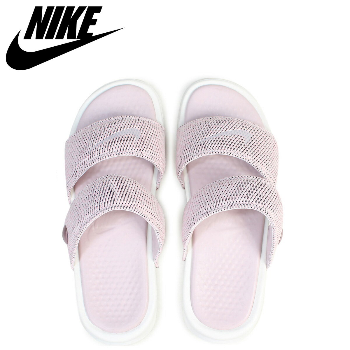 ナイキ NIKE ベナッシ ピガール コラボ サンダル メンズ BENASSI DUO ULTRA SLIDE PIGALLE ピンク 902783-600 【zzi】 【返品不可】