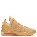 yN[|ΏۊOz iCL NIKE u 18 Xj[J[ Y LEBRON 18 x[W DB8148-801 yzziz yԕisz