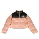 【最大1000円OFFクーポン配布中】 【訳あり】 THE NORTH FACE W NUPTSE  ...