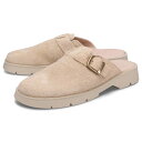 【最大1000円OFFクーポン配布中】 【訳あり】 【BOX破損】 KLEMAN PACHA VP OAK クレマン サンダル コンフォートサンダル パチャ メ...