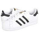 yő1000~OFFN[|zzz y󂠂z yBOXjz adidas Originals SUPERSTAR W AfB_X IWiX X[p[X^[ Xj[J[ fB[X zCg FV3284 yԕisz