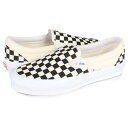 y󂠂z VANS OG CLASSIC SLIP-ON LX @Y NVbN Xb| Xj[J[ Y {g Hg oY zCg  VN0A45JKT0A yԕisz