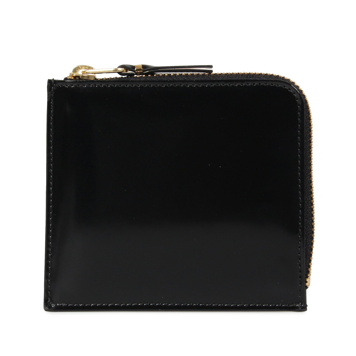 【訳あり】 COMME des GARCONS MIRROR INSIDE COIN CASE コム ...