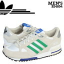 adidas Originals アディダス オリジナルス ZX750 スニーカー B24854 メンズ 靴 ホワイト