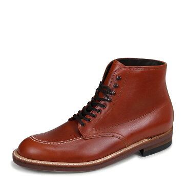 【最大600円OFFクーポン】 ALDEN ORIGINAL WORK INDY BOOTS オールデン インディー ブーツ Dワイズ5 メンズ